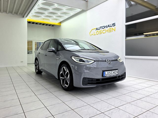 VW ID.3 Pro 107 kW Wämepumpe Pano IQ-LED Matrix