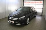 Mercedes-Benz GLA 200 1.Hand Kamera el.Heckklappe Leder - Mercedes-Benz GLA 200 in Rostock