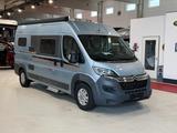 Globecar Globescout Plus Elegance Heavy ALL IN 1.Hand - Globecar Wohnwagen & Wohnmobile