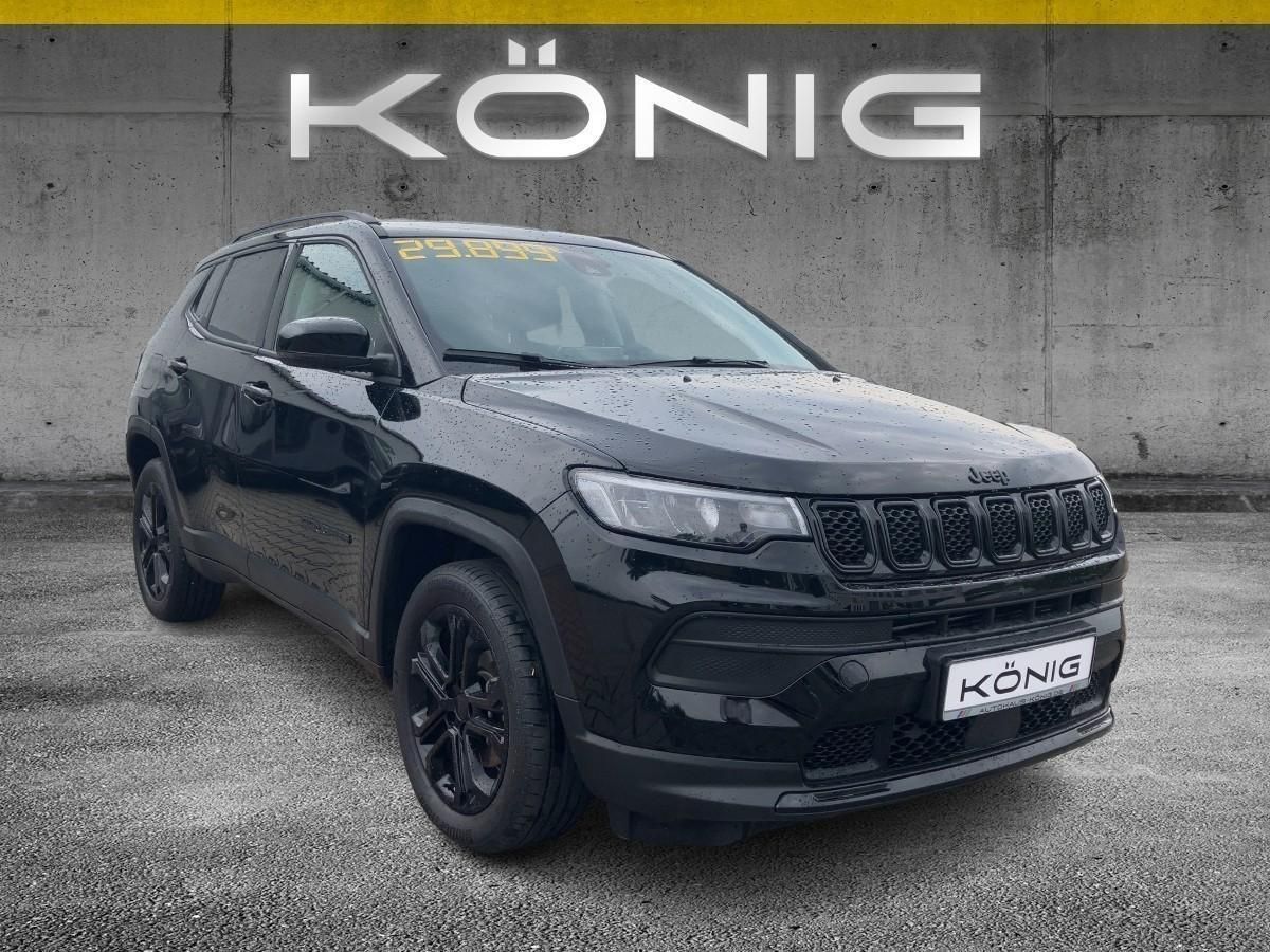 Jeep Compass - Bild 2