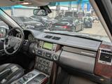 Land Rover Range Rover 4.4 TDV8 Vogue 4WD GSD R-KAM MEMORY - Land Rover Range Rover: Tdv8