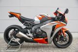 Honda CBR 1000 RR FIREBLADE SC59 **SERVICE NEU** - HONDA CB 1000F