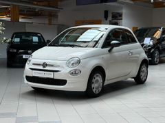 FIAT 500 Cult|23tkm|USB|AUX|GRA|Klimaanlage FIAT 500 Cult|23tkm|USB|AUX|GRA|Klimaanlage