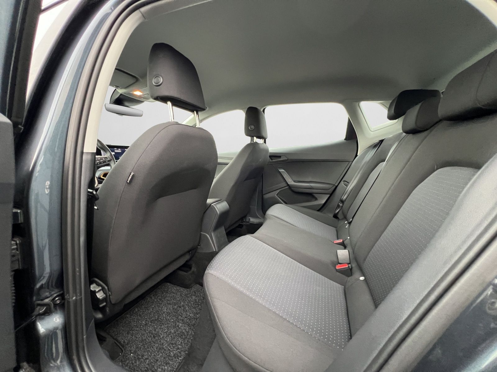 Seat Ibiza - Bild 15