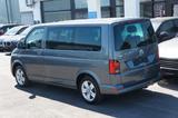 Volkswagen T6.1 Comfortl 4M*ACC*KAM*LED*STDHZ*VIRTUAL*6SITZ - Volkswagen T6 Multivan in Frankfurt (Main)
