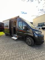 Dethleffs Neuzustand! Globetrail 640 ES