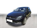 Volkswagen Polo V 1.0 Trendline MFL+USB+BLUETOOTH - Volkswagen Polo: Blue