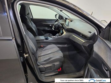 Peugeot 3008 - 11