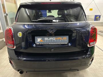 MINI Countryman SE (Cooper) - 10