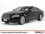 Jaguar XJ 3.0d v6 premium luxury auto - gebrauchte Jaguar XJ aus dem Jahr 2011