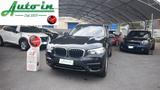 BMW Bmw X3 xDrive20d Business Advantage - BMW X3 Kombi Gebrauchtwagen