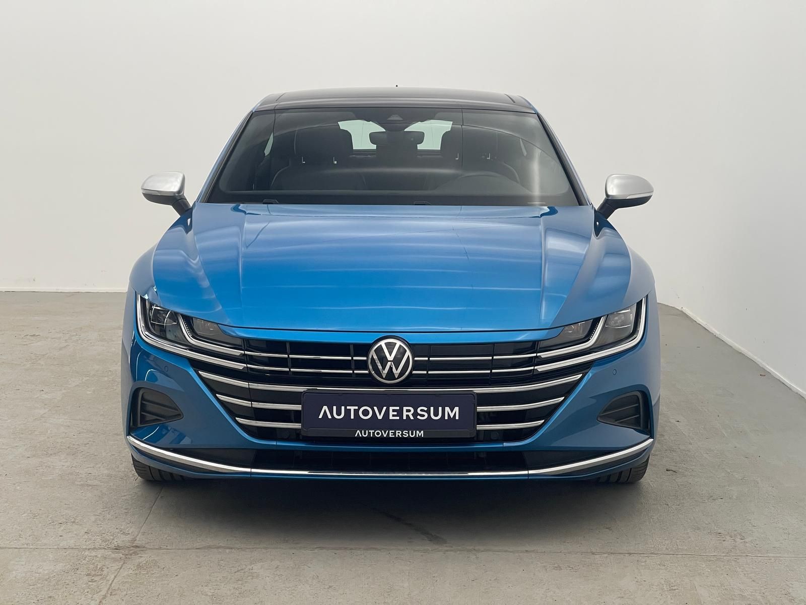 Volkswagen Arteon 1.4 TSI Elegance LED PANO MASSAGE ACC foto 4