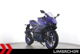 Yamaha YZF R3 - Lieferung bundesweit! - YAMAHA YZF R3