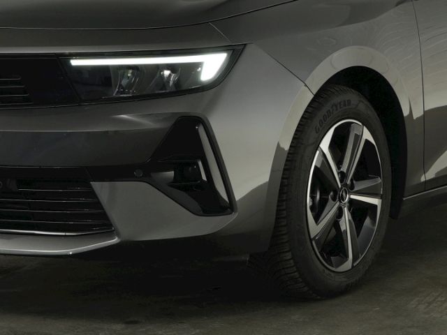 Astra L ST GS+LED LICHT+360 GRAD KAMERA+SITZ-/LE