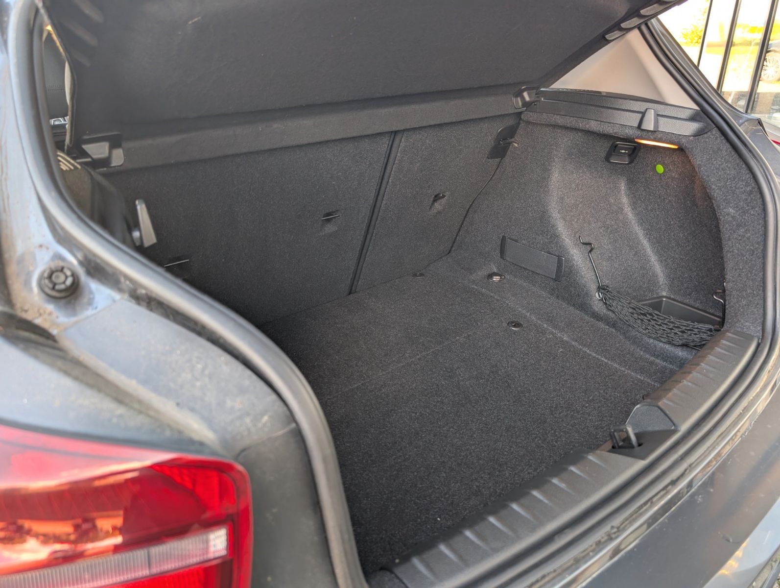Fahrzeugabbildung BMW 116d Efficient Dynamics *PDC* *TOP*