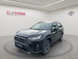 Toyota RAV 4 2.5 4x2 Hybrid Teamplayer Technik-Paket* - Toyota RAV 4 Neuwagen