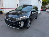 Kia Sorento Platinum Edition 4WD - Kia Sorento: Automatik