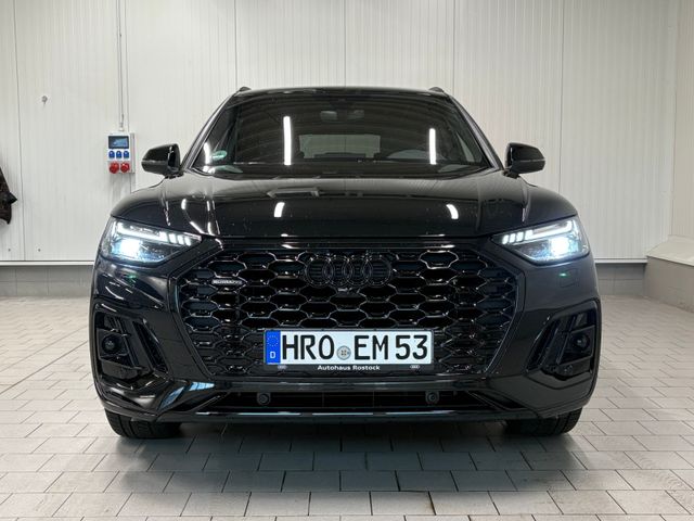 Q5 Sportback S line 40 quattro 2.0 TDI MATRIX OL