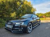 Audi S5 3.0 TFSI S tronic quattro Cabriolet - - Audi S5 mit Anhängerkupplung