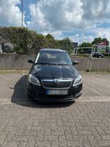 Skoda Roomster - Skoda Roomster in Hamburg