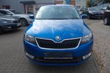 Skoda Rapid Spaceback 1.2 TSI Cool Edition 1.HD, KLIMA - Skoda: Edition