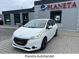 Peugeot 208 Active *KLIMA*SHZ*ZAHNRIEMEN NEU* - weiße Peugeot 208