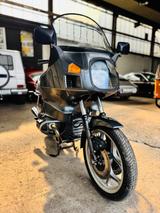 BMW R 100 RT - BMW R100RT
