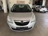 Opel Meriva B Design Edition/92000 KM/Neu Tüv/Garanti - Opel Meriva: Design Edition
