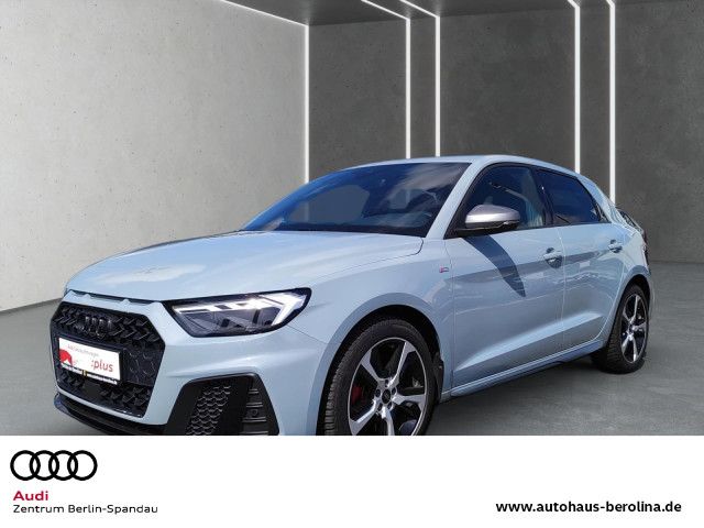 AUDI A1 Sportback 40 TFSI S line *S tro *NAV+R-CAM*