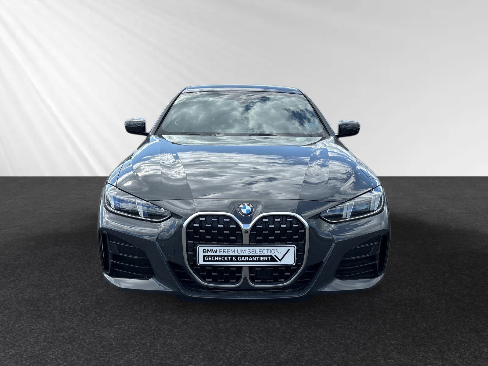 BMW 430 - Bild 5