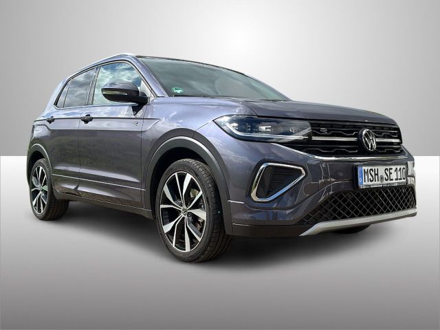 T-Cross R-Line 1.0 l TSI OPF 85 kW (116 PS)