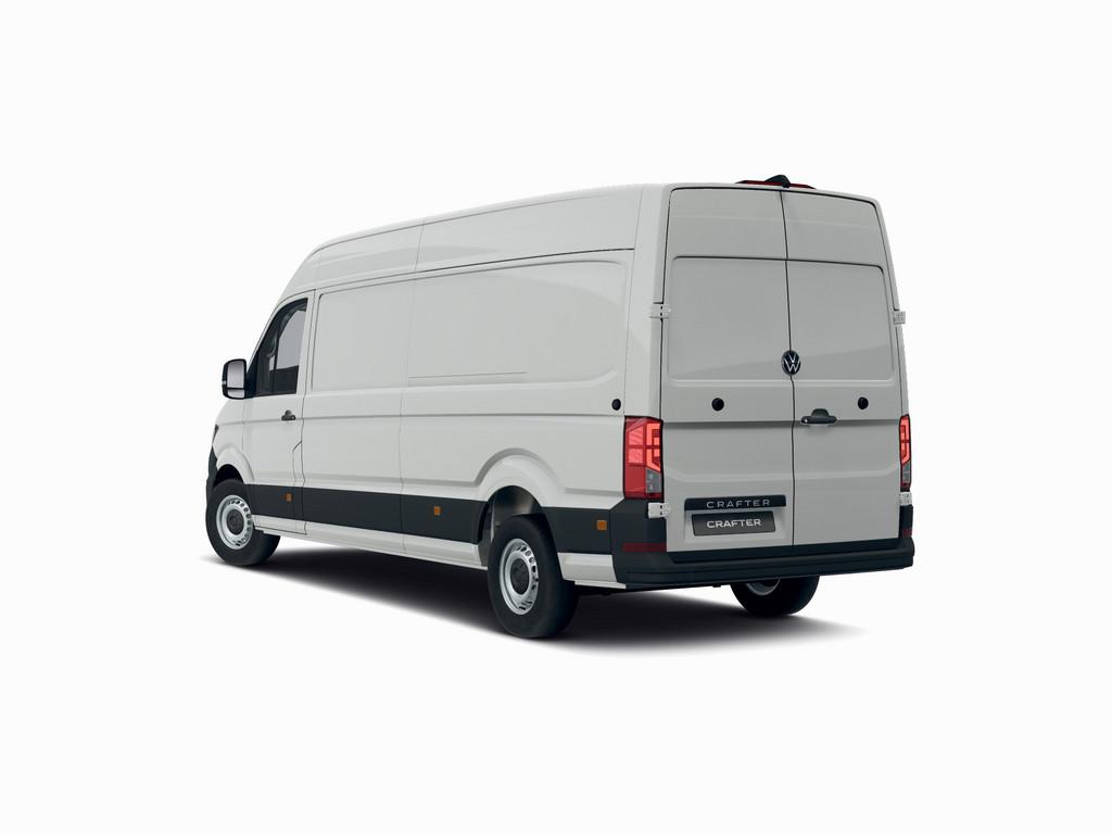 Volkswagen Crafter 35 Kasten HD 2,0 l TDI EU6-EC SCR 103 kW