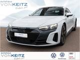 Audi e-tron GT quattro +LASER+HUD+ACC+B&O+360° - Audi e-tron GT aus 2021