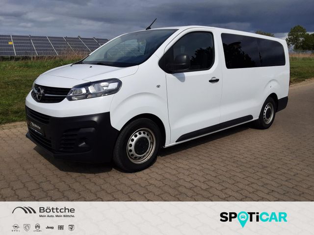 Opel Vivaro 1.5 Kombi L (L3) IntelliLink/SHZ/PDC/DAB+