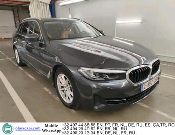 BMW 518 - 2