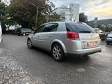 Opel Signum 2,2 Leder xenon - Opel Signum mit Benzin-Antrieb: Kombi, Automatik, 2.2