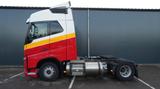 Volvo FH 420 LNG Globetrotter tractor unit - Angebote