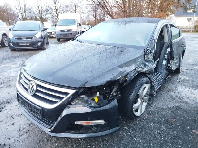 Volkswagen Passat CC Basis BMT