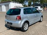 Volkswagen Polo IV United 1.4*Tüv & Au NEU* - Volkswagen Polo: Iv