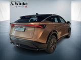 Nissan Ariya 87 kWh Evolve Pack - gebrauchte Nissan Coupés