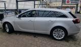 Opel Insignia ST 1.6 CDTI ecoFLEX Sports Tourer SW - Opel Insignia: Ecoflex
