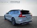 Volvo V60 Plus Dark **Businesspaket****AHK** - gebrauchte Volvo V60 aus dem Jahr 2024