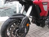 Benelli TRX 502 X / ABS / Zubehör / Garantie - BENELLI MOTORRAD