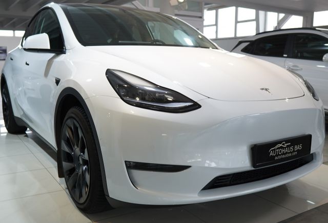 Tesla Model Y Performance AWD 21 inch * 