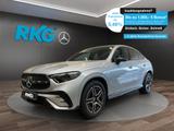 Mercedes-Benz GLC 450 d 4M Coupé EDITION AMG DISTRONIC AHK NAV