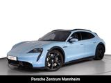 Porsche Taycan Turbo Cross Turismo Matrix InnoDrive HA-L - Porsche Taycan in Mannheim