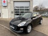 Suzuki Swift 1.2 Dualjet Hybrid - Suzuki Swift mit Hybrid-Antrieb