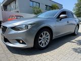 Mazda 6 Kombi Center-Line * XENON * TEMPO * ALU *MULTI - Mazda 6 bis 20.000 Euro