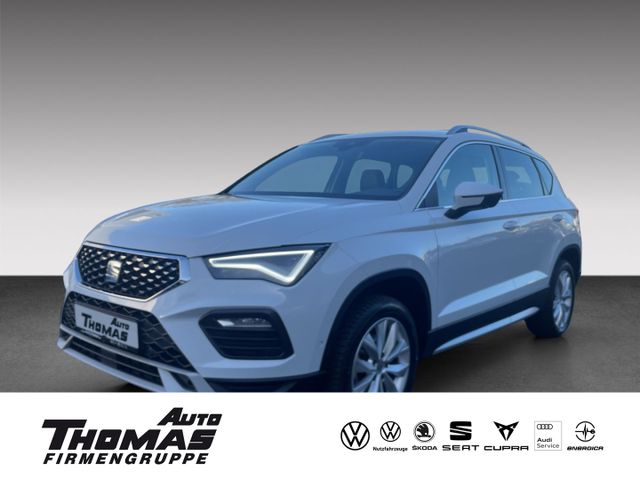 Seat Ateca Xperience 1.5 TSI DSG AHK+LED+KAMERA