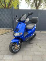 Piaggio Skipper 125 2Takt RARITÄT LIEFERBAR - PIAGGIO SKIPPER 125